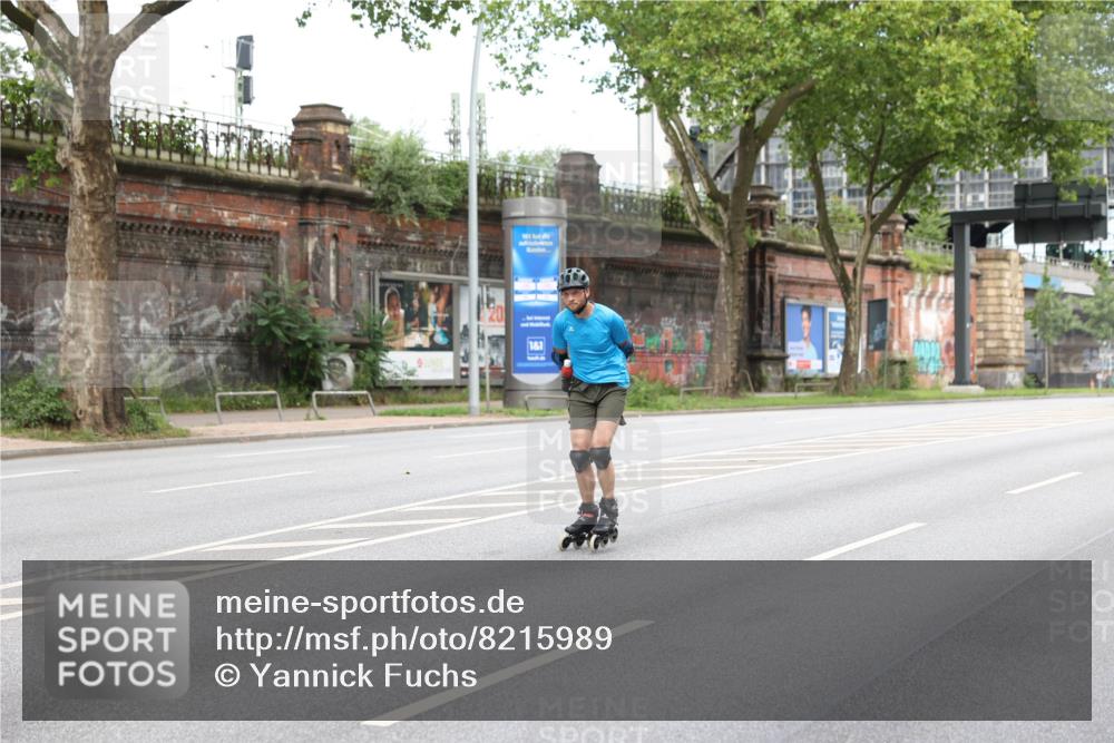 29.06.2025 - hella hamburg halbmarathon Yannick Fuchs http://msf.ph/oto/8215989 29.06.2025 09:19:47 20KM 181, 181 meine-sportfotos.de
