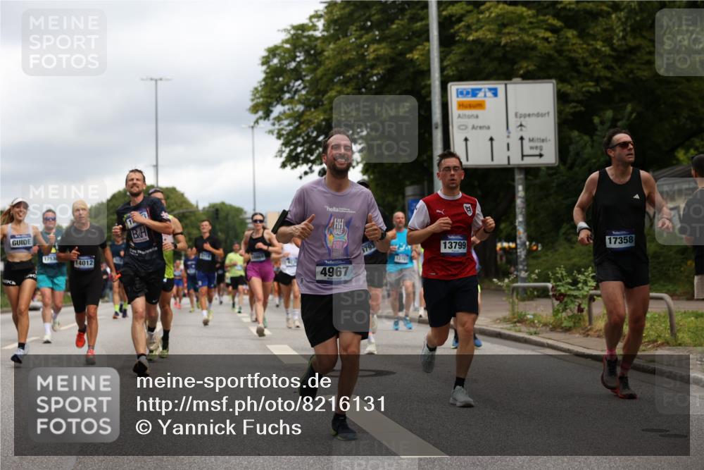 29.06.2025 - hella hamburg halbmarathon Yannick Fuchs http://msf.ph/oto/8216131 29.06.2025 10:45:41 20KM 1335, 2364, 2396, 2636, 2670, 2718, 2818, 2823, 2946, 4033, 4297, 4404, 4814, 4839, 4967, 5008, 5087, 5102, 5820, 6286, 6657, 6776, 7224, 7786, 8371, 8413, 8710, 8856, 8930, 9074, 9214, 9476, 9656, 9739, 9793, 9869, 9959, 10667, 10868, 11791, 12224, 12450, 13015, 13403, 13707, 13726, 13792, 13799, 14012, 14248, 14865, 14994, 15426, 15496, 15643, 15899, 16666, 17033, 17131, 17530, 17682, 17815, 17962, 17978, 18019, 18475, 18820, 18869, 19020, 19053 meine-sportfotos.de