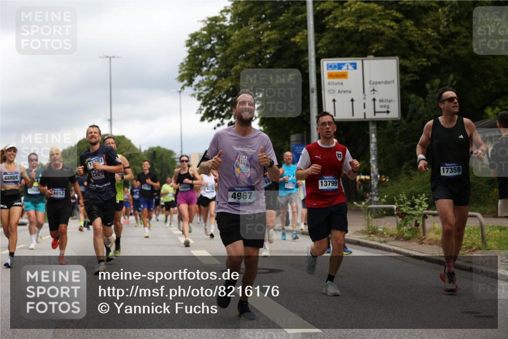 29.06.2025 - hella hamburg halbmarathon Yannick Fuchs http://msf.ph/oto/8216176 29.06.2025 10:45:41 20KM 1335, 2364, 2396, 2636, 2670, 2718, 2818, 2823, 2946, 4033, 4297, 4404, 4814, 4839, 4967, 5008, 5087, 5102, 5820, 6286, 6657, 6776, 7224, 7786, 8371, 8413, 8710, 8856, 8930, 9074, 9214, 9476, 9656, 9739, 9793, 9869, 9959, 10667, 10868, 11791, 12224, 12450, 13015, 13403, 13707, 13726, 13792, 13799, 14012, 14248, 14865, 14994, 15426, 15496, 15643, 15899, 16666, 17033, 17131, 17530, 17682, 17815, 17962, 17978, 18019, 18475, 18820, 18869, 19020, 19053 meine-sportfotos.de