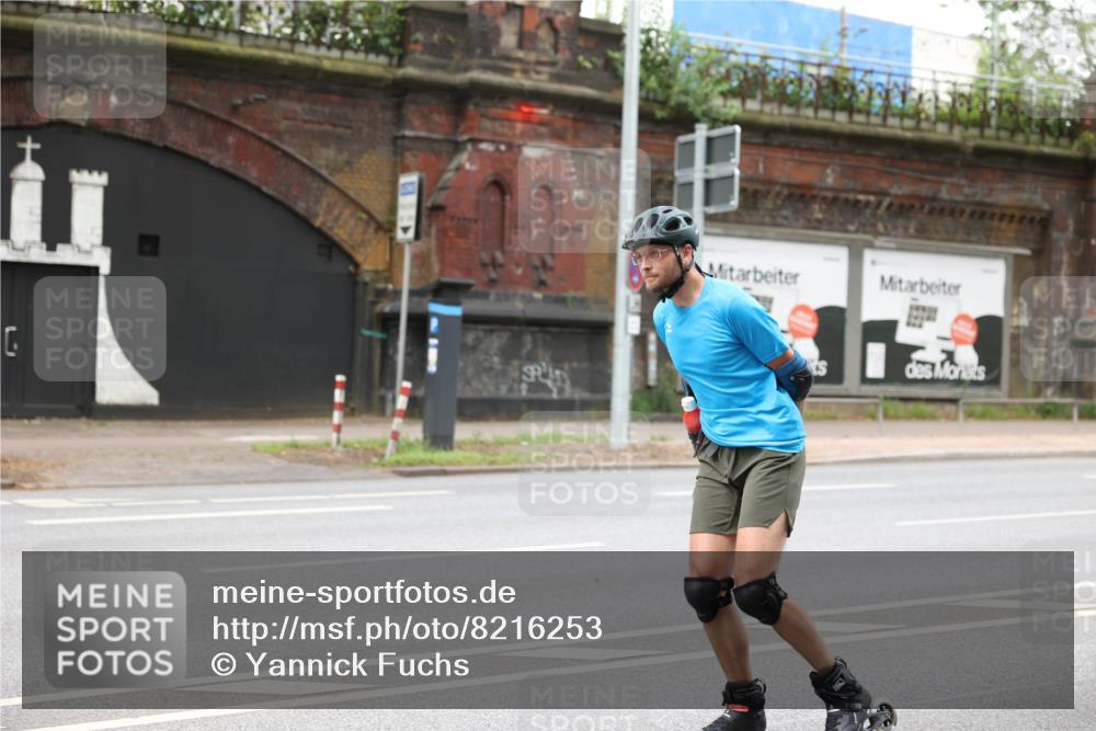 29.06.2025 - hella hamburg halbmarathon Yannick Fuchs http://msf.ph/oto/8216253 29.06.2025 09:19:48 20KM  meine-sportfotos.de