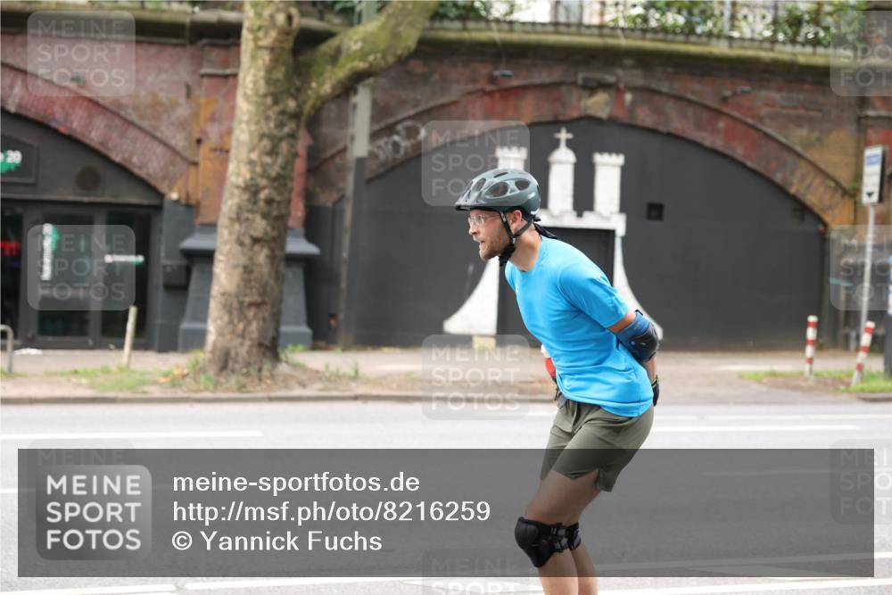 29.06.2025 - hella hamburg halbmarathon Yannick Fuchs http://msf.ph/oto/8216259 29.06.2025 09:19:48 20KM  meine-sportfotos.de