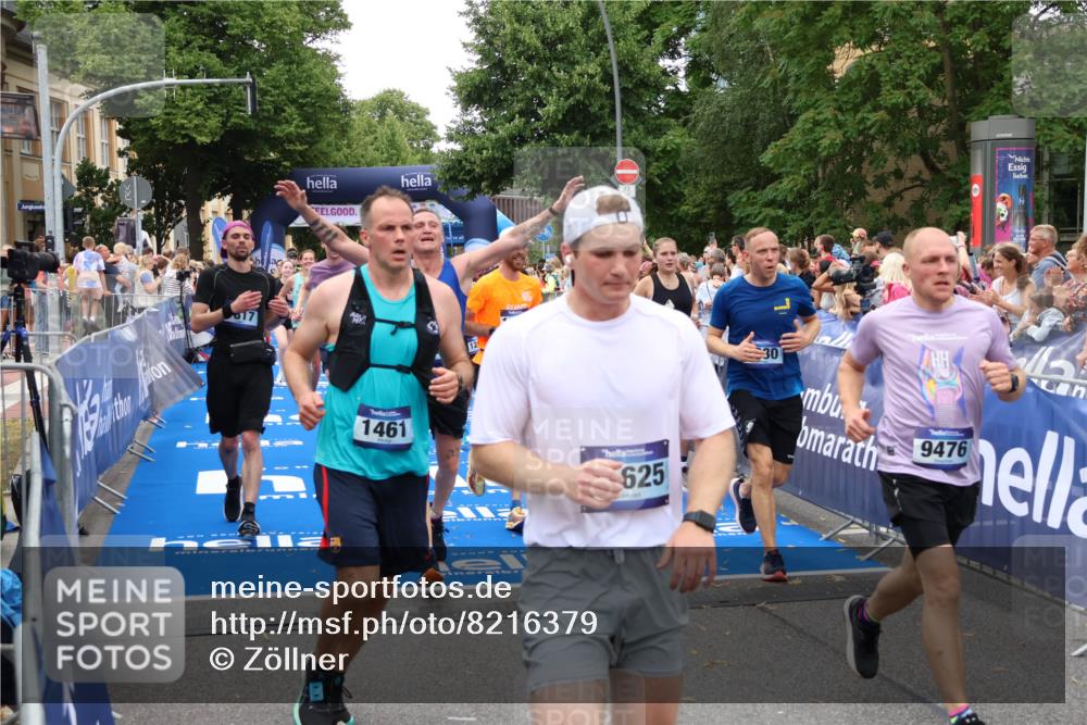 29.06.2025 - hella hamburg halbmarathon Zöllner http://msf.ph/oto/8216379 29.06.2025 10:51:24 Ziel 1461, 1817, 2364, 2411, 2636, 2718, 2946, 4814, 6657, 6776, 8316, 8930, 8989, 9214, 9476, 9656, 10480, 10667, 11124, 12016, 13047, 14865, 14994, 15950, 16357, 18019, 18489 meine-sportfotos.de