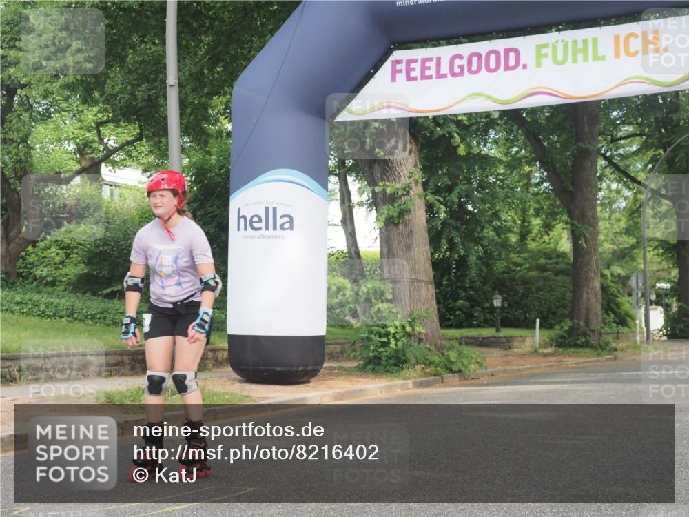29.06.2025 - hella hamburg halbmarathon KatJ http://msf.ph/oto/8216402 29.06.2025 09:36:02 Zwischen KM18-KM19  meine-sportfotos.de