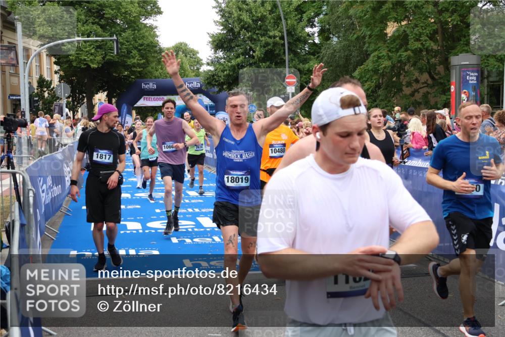 29.06.2025 - hella hamburg halbmarathon Zöllner http://msf.ph/oto/8216434 29.06.2025 10:51:24 Ziel 1461, 1817, 2364, 2411, 2636, 2718, 2946, 4814, 6657, 6776, 8316, 8930, 8989, 9214, 9476, 9656, 10480, 10667, 11124, 12016, 13047, 14865, 14994, 15950, 16357, 18019, 18489 meine-sportfotos.de