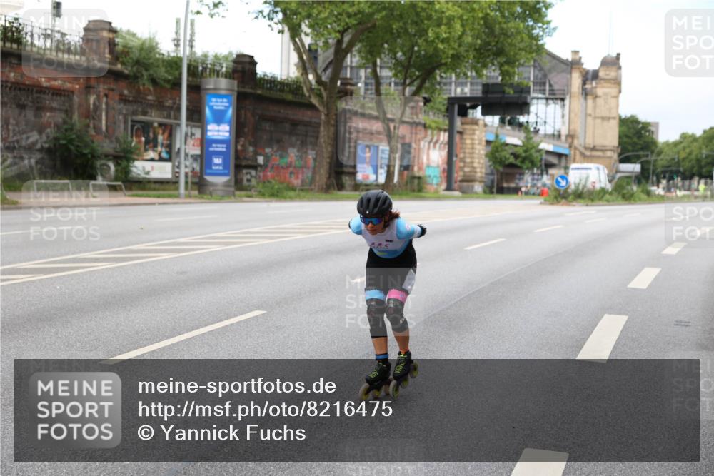 29.06.2025 - hella hamburg halbmarathon Yannick Fuchs http://msf.ph/oto/8216475 29.06.2025 09:20:04 20KM  meine-sportfotos.de