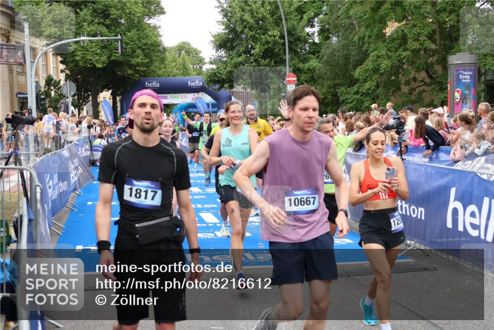 29.06.2025 - hella hamburg halbmarathon Zöllner http://msf.ph/oto/8216612 29.06.2025 10:51:27 Ziel 2364, 2411, 2636, 2718, 2946, 4814, 5820, 6776, 8989, 9214, 9656, 11124, 11422, 13047, 13792, 14865, 14994, 15871, 15950, 16357, 17131, 18489 meine-sportfotos.de