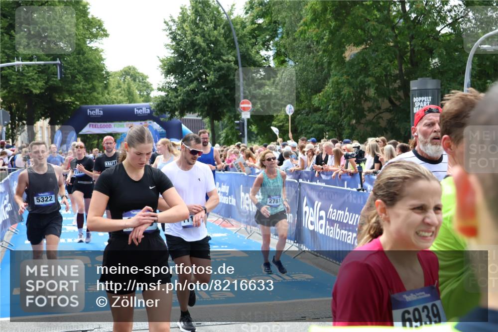 29.06.2025 - hella hamburg halbmarathon Zöllner http://msf.ph/oto/8216633 29.06.2025 11:23:52 Ziel 2478, 2781, 4123, 5171, 5322, 7978, 8085, 9150, 9964, 10162, 10613, 11110, 11424, 14821, 15324, 15802, 16601, 17341, 17987, 18246, 18611 meine-sportfotos.de
