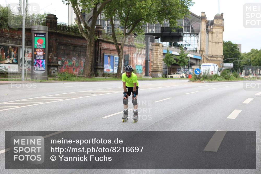 29.06.2025 - hella hamburg halbmarathon Yannick Fuchs http://msf.ph/oto/8216697 29.06.2025 09:20:13 20KM 5 meine-sportfotos.de