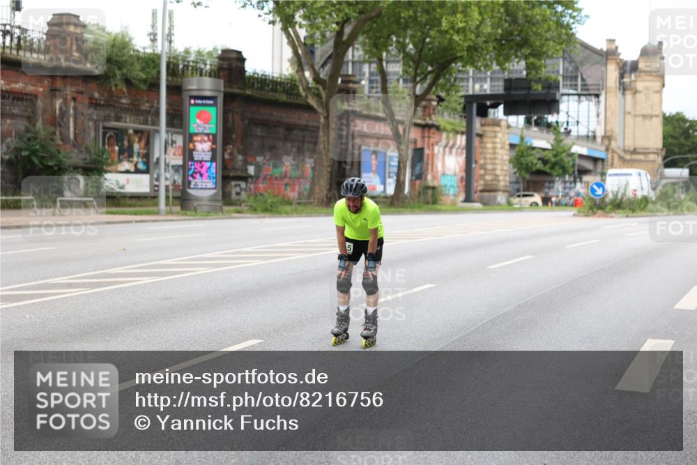 29.06.2025 - hella hamburg halbmarathon Yannick Fuchs http://msf.ph/oto/8216756 29.06.2025 09:20:13 20KM  meine-sportfotos.de