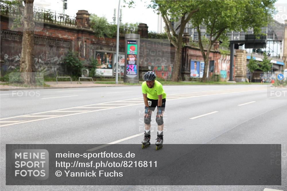 29.06.2025 - hella hamburg halbmarathon Yannick Fuchs http://msf.ph/oto/8216811 29.06.2025 09:20:13 20KM  meine-sportfotos.de
