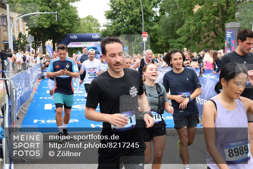 29.06.2025 - hella hamburg halbmarathon Zöllner http://msf.ph/oto/8217245 29.06.2025 10:51:33 Ziel 1335, 2946, 5820, 7943, 9656, 10691, 11422, 13403, 13792, 15871, 15950, 17131 meine-sportfotos.de