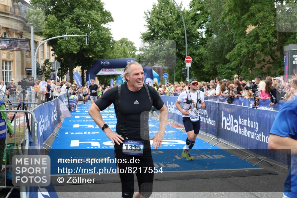 29.06.2025 - hella hamburg halbmarathon Zöllner http://msf.ph/oto/8217554 29.06.2025 10:51:40 Ziel 5008, 10691, 13327, 14012, 14458, 15496, 19007, 19020 meine-sportfotos.de