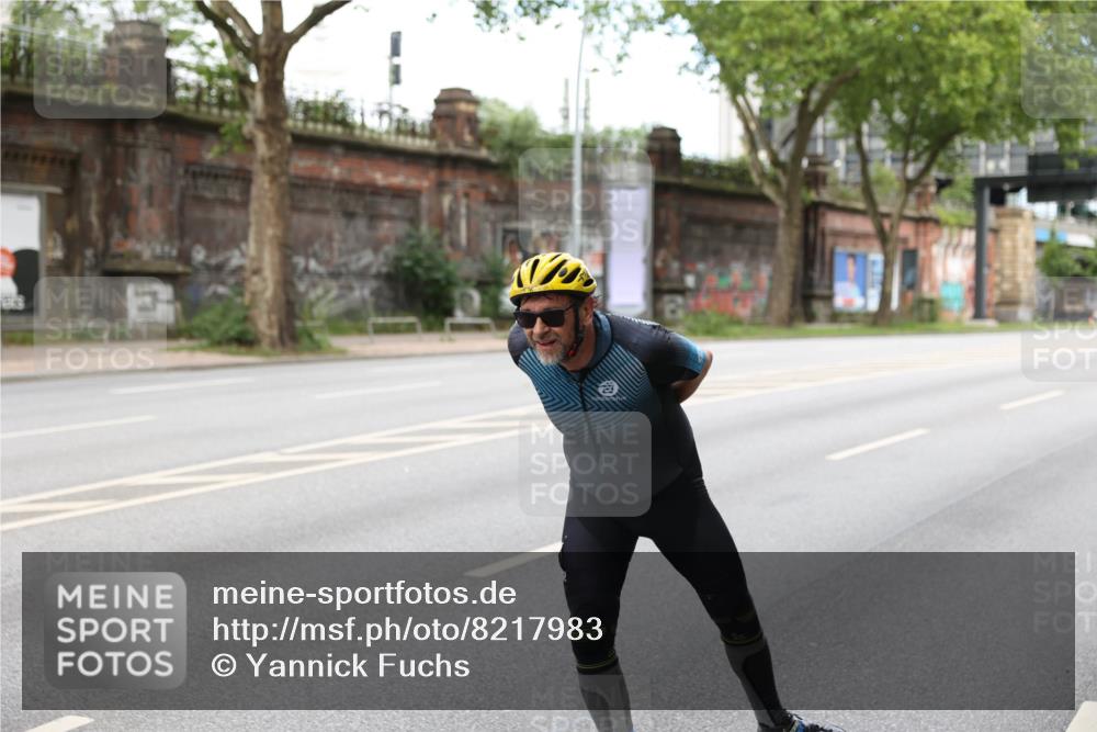 29.06.2025 - hella hamburg halbmarathon Yannick Fuchs http://msf.ph/oto/8217983 29.06.2025 09:20:24 20KM  meine-sportfotos.de