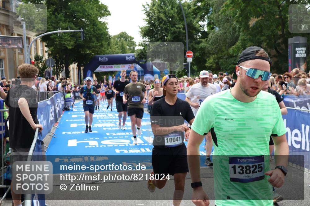 29.06.2025 - hella hamburg halbmarathon Zöllner http://msf.ph/oto/8218024 29.06.2025 11:24:36 Ziel 1694, 2886, 2993, 3929, 5100, 7891, 9567, 9635, 9722, 10065, 12628, 13014, 15505, 16714, 16781, 19052 meine-sportfotos.de