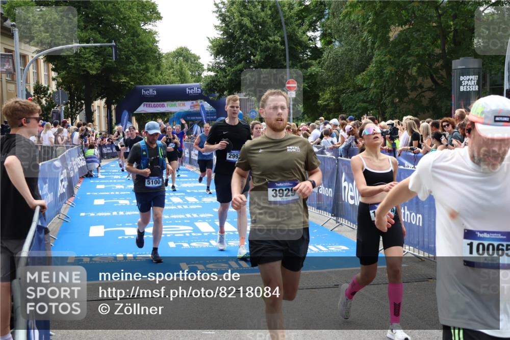 29.06.2025 - hella hamburg halbmarathon Zöllner http://msf.ph/oto/8218084 29.06.2025 11:24:38 Ziel 1694, 2886, 2993, 3458, 5100, 6556, 7891, 9567, 9635, 12628, 13014, 13031, 14633, 15505, 16781 meine-sportfotos.de