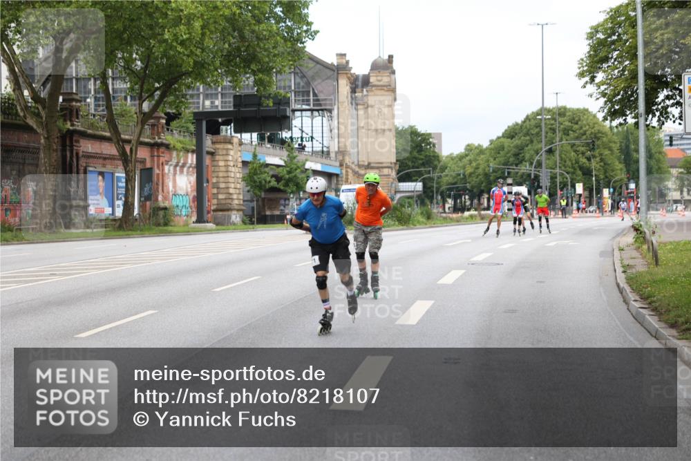 29.06.2025 - hella hamburg halbmarathon Yannick Fuchs http://msf.ph/oto/8218107 29.06.2025 09:20:39 20KM  meine-sportfotos.de