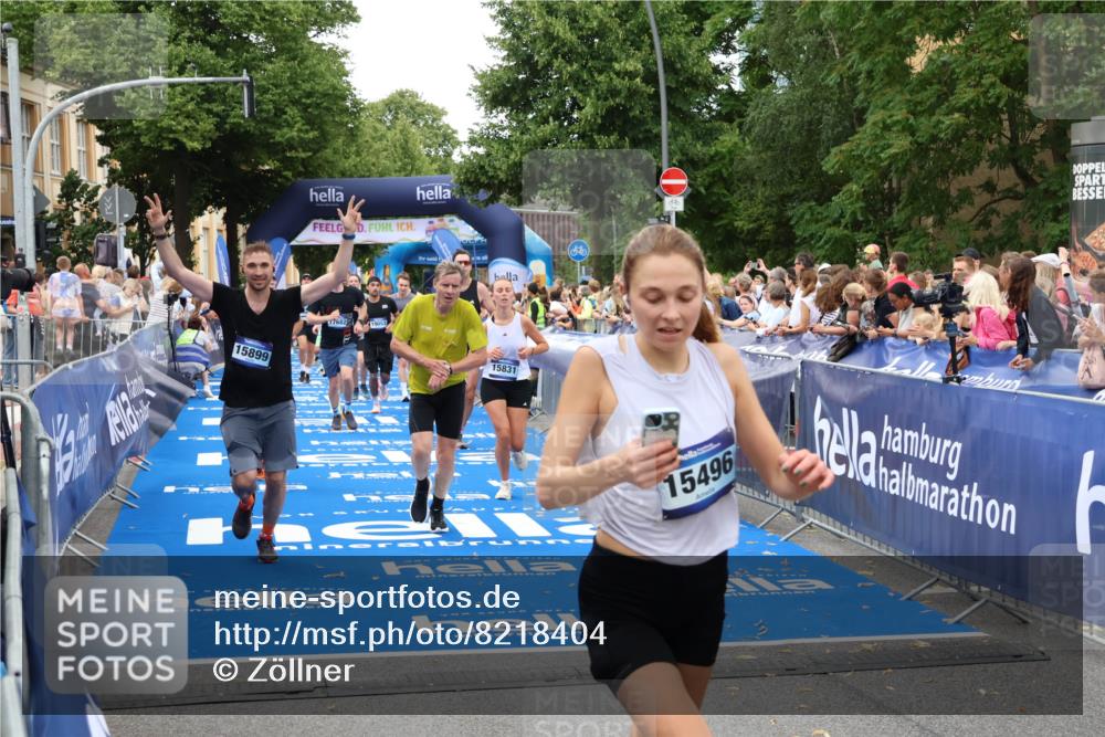 29.06.2025 - hella hamburg halbmarathon Zöllner http://msf.ph/oto/8218404 29.06.2025 10:51:49 Ziel 2396, 6286, 7224, 8710, 8819, 9793, 12224, 15427, 15496, 15727, 15831, 15899, 16907, 17682, 19053 meine-sportfotos.de