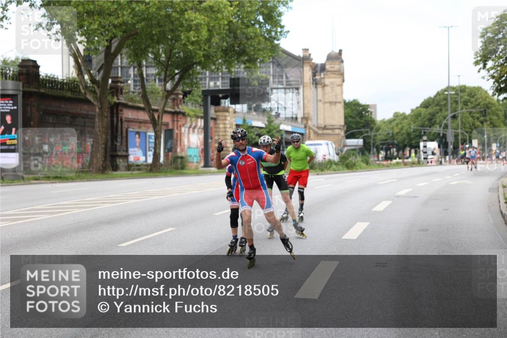 29.06.2025 - hella hamburg halbmarathon Yannick Fuchs http://msf.ph/oto/8218505 29.06.2025 09:20:44 20KM  meine-sportfotos.de
