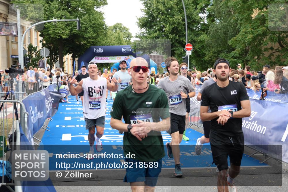 29.06.2025 - hella hamburg halbmarathon Zöllner http://msf.ph/oto/8218589 29.06.2025 10:51:55 Ziel 2396, 2818, 2823, 2880, 4297, 5102, 8710, 8856, 9793, 9959, 12224, 13799, 15427, 15690, 16907, 17815, 17962, 19137 meine-sportfotos.de
