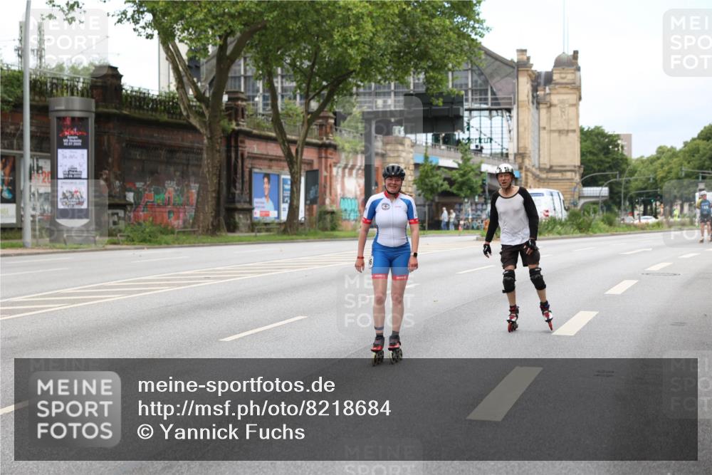 29.06.2025 - hella hamburg halbmarathon Yannick Fuchs http://msf.ph/oto/8218684 29.06.2025 09:20:51 20KM  meine-sportfotos.de