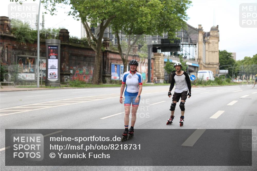 29.06.2025 - hella hamburg halbmarathon Yannick Fuchs http://msf.ph/oto/8218731 29.06.2025 09:20:51 20KM  meine-sportfotos.de