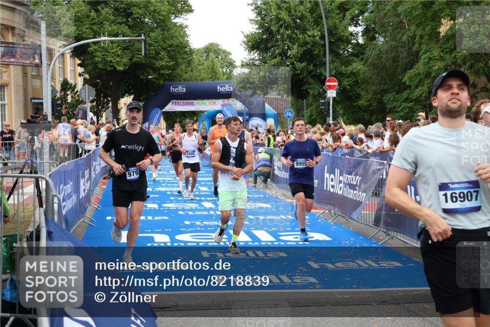 29.06.2025 - hella hamburg halbmarathon Zöllner http://msf.ph/oto/8218839 29.06.2025 10:51:57 Ziel 2818, 2823, 2880, 4297, 5102, 7724, 8856, 9793, 9959, 10057, 13799, 15427, 15690, 17815, 17962, 18869, 19137 meine-sportfotos.de