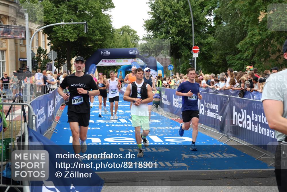 29.06.2025 - hella hamburg halbmarathon Zöllner http://msf.ph/oto/8218901 29.06.2025 10:51:58 Ziel 2818, 2823, 2880, 4033, 4297, 5102, 6390, 7409, 7724, 8856, 9793, 9959, 10057, 13799, 15690, 17815, 17962, 18869, 19137 meine-sportfotos.de