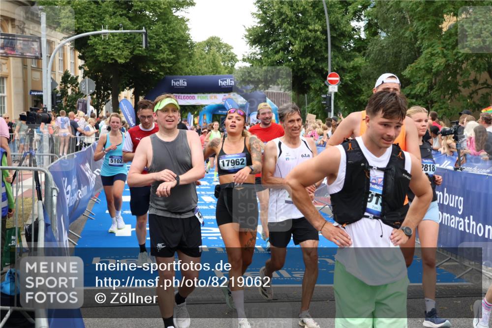 29.06.2025 - hella hamburg halbmarathon Zöllner http://msf.ph/oto/8219062 29.06.2025 10:52:01 Ziel 2818, 2823, 2880, 4033, 4297, 5102, 5336, 6390, 7130, 7409, 7724, 8413, 8856, 8977, 10057, 13799, 15356, 15690, 17962, 17978, 18869 meine-sportfotos.de