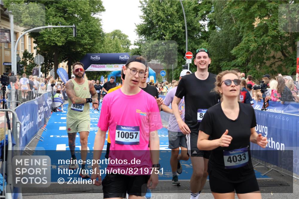 29.06.2025 - hella hamburg halbmarathon Zöllner http://msf.ph/oto/8219751 29.06.2025 10:52:08 Ziel 1482, 2595, 5093, 5336, 5378, 7130, 7732, 8413, 8977, 12580, 15356, 15506, 15829, 16179, 16666, 17033, 17978, 18801 meine-sportfotos.de