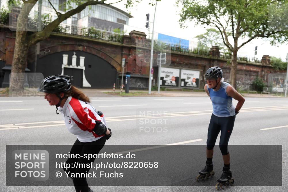 29.06.2025 - hella hamburg halbmarathon Yannick Fuchs http://msf.ph/oto/8220658 29.06.2025 09:20:58 20KM  meine-sportfotos.de