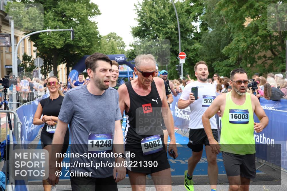 29.06.2025 - hella hamburg halbmarathon Zöllner http://msf.ph/oto/8221390 29.06.2025 10:52:20 Ziel 4140, 4419, 4587, 4837, 5032, 5087, 5482, 6164, 7896, 9074, 12135, 13707, 14300, 15275, 15446, 16003, 16591, 17130, 17773, 18475 meine-sportfotos.de