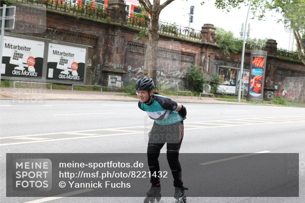 29.06.2025 - hella hamburg halbmarathon Yannick Fuchs http://msf.ph/oto/8221432 29.06.2025 09:21:28 20KM  meine-sportfotos.de