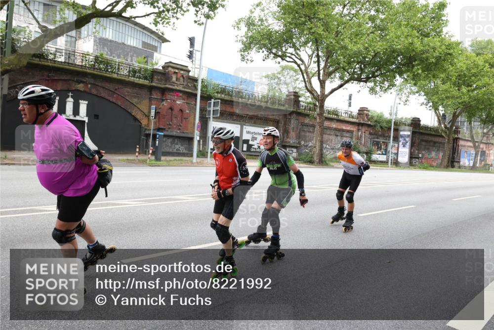 29.06.2025 - hella hamburg halbmarathon Yannick Fuchs http://msf.ph/oto/8221992 29.06.2025 09:21:31 20KM  meine-sportfotos.de