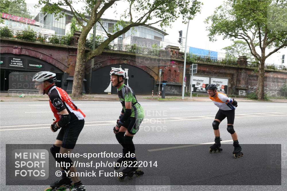 29.06.2025 - hella hamburg halbmarathon Yannick Fuchs http://msf.ph/oto/8222014 29.06.2025 09:21:32 20KM 20, 44, 5000, 20, 20 meine-sportfotos.de