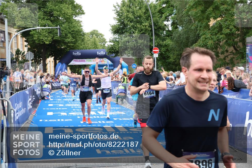 29.06.2025 - hella hamburg halbmarathon Zöllner http://msf.ph/oto/8222187 29.06.2025 10:52:26 Ziel 4140, 4587, 6164, 7896, 8371, 8661, 9876, 13015, 13211, 13707, 15144, 15446, 17773, 17997 meine-sportfotos.de