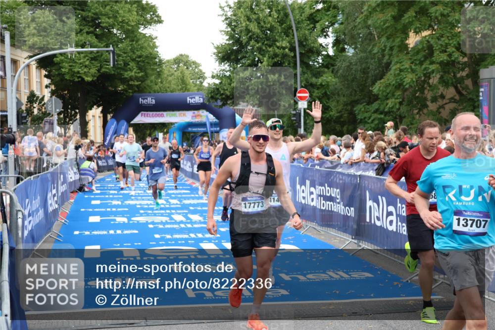 29.06.2025 - hella hamburg halbmarathon Zöllner http://msf.ph/oto/8222336 29.06.2025 10:52:28 Ziel 3715, 4140, 4587, 7178, 8371, 8661, 9145, 9876, 11791, 13015, 13211, 13707, 14561, 15144, 17773, 17997 meine-sportfotos.de