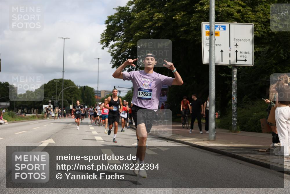29.06.2025 - hella hamburg halbmarathon Yannick Fuchs http://msf.ph/oto/8222394 29.06.2025 10:33:09 20KM 1710, 2262, 2296, 2719, 2745, 2849, 3014, 3431, 4148, 5091, 5248, 6095, 6684, 7110, 8091, 10218, 11049, 11281, 11282, 11379, 12137, 12915, 13755, 14688, 14905, 15372, 16075, 16280, 17154, 17623, 17722, 18761, 19004 meine-sportfotos.de
