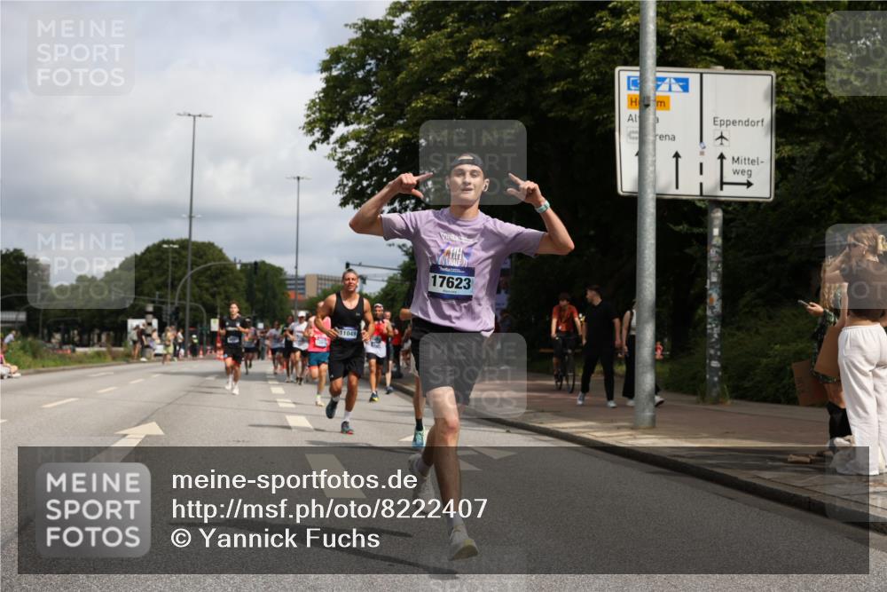 29.06.2025 - hella hamburg halbmarathon Yannick Fuchs http://msf.ph/oto/8222407 29.06.2025 10:33:09 20KM 1710, 2262, 2296, 2719, 2745, 2849, 3014, 3431, 4148, 5091, 5248, 6095, 6684, 7110, 8091, 10218, 11049, 11281, 11282, 11379, 12137, 12915, 13755, 14688, 14905, 15372, 16075, 16280, 17154, 17623, 17722, 18761, 19004 meine-sportfotos.de
