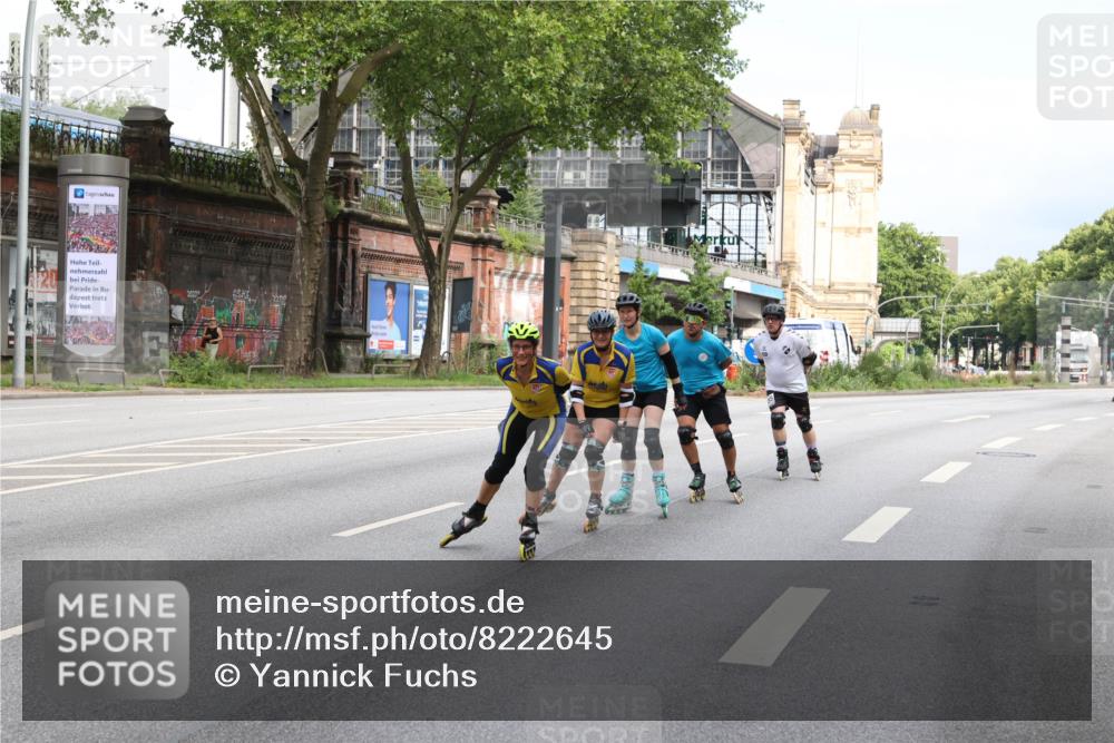 29.06.2025 - hella hamburg halbmarathon Yannick Fuchs http://msf.ph/oto/8222645 29.06.2025 09:21:53 20KM  meine-sportfotos.de