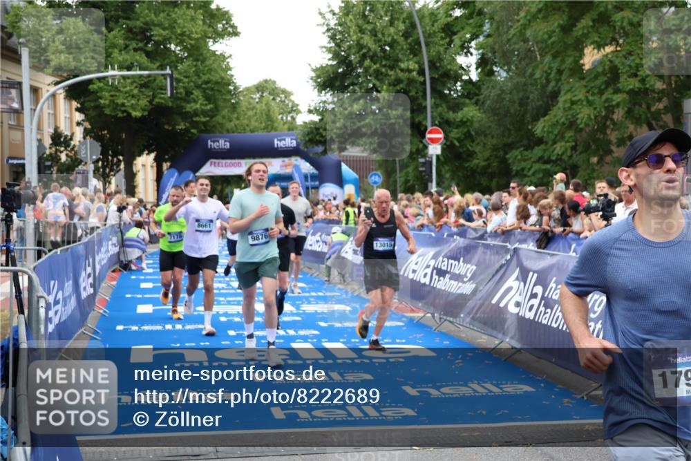 29.06.2025 - hella hamburg halbmarathon Zöllner http://msf.ph/oto/8222689 29.06.2025 10:52:32 Ziel 3715, 7178, 7232, 8371, 8661, 9145, 9876, 11791, 13015, 13301, 14561, 15144, 15980, 17997 meine-sportfotos.de