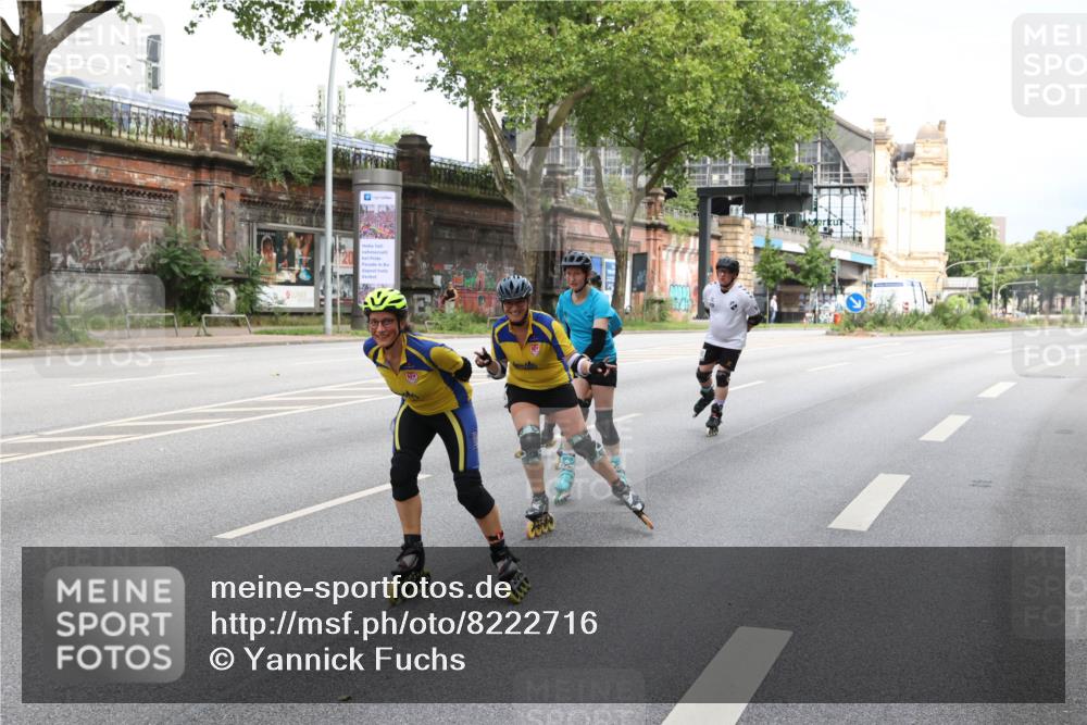 29.06.2025 - hella hamburg halbmarathon Yannick Fuchs http://msf.ph/oto/8222716 29.06.2025 09:21:53 20KM  meine-sportfotos.de