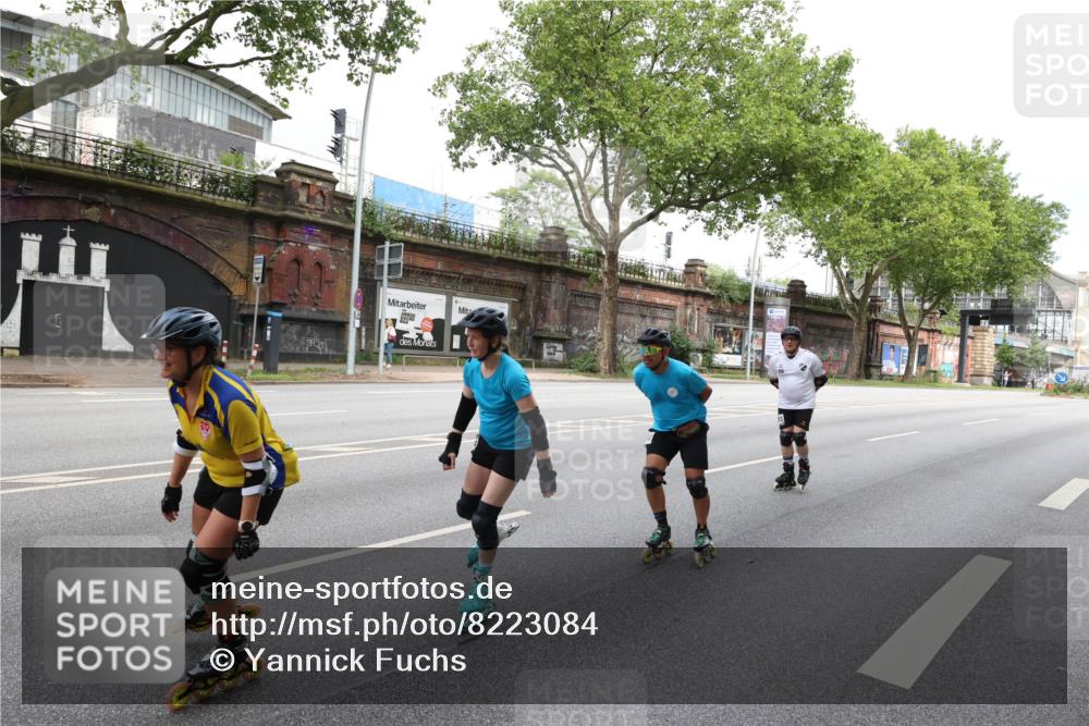 29.06.2025 - hella hamburg halbmarathon Yannick Fuchs http://msf.ph/oto/8223084 29.06.2025 09:21:54 20KM  meine-sportfotos.de