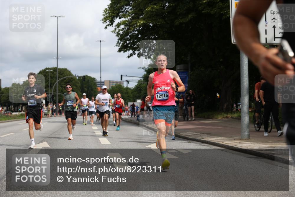 29.06.2025 - hella hamburg halbmarathon Yannick Fuchs http://msf.ph/oto/8223311 29.06.2025 10:33:12 20KM 1710, 2262, 2296, 2719, 2745, 2849, 3014, 3431, 4148, 5091, 5248, 6095, 6684, 7110, 8091, 9403, 10218, 11049, 11055, 11281, 11282, 11379, 12137, 12915, 13755, 13800, 14905, 15372, 16075, 16280, 17154, 17623, 17646, 17722, 18761, 19004, 19151 meine-sportfotos.de