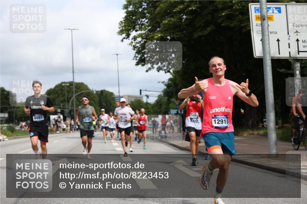 29.06.2025 - hella hamburg halbmarathon Yannick Fuchs http://msf.ph/oto/8223453 29.06.2025 10:33:12 20KM 1710, 2262, 2296, 2719, 2745, 2849, 3014, 3431, 4148, 5091, 5248, 6095, 6684, 7110, 8091, 9403, 10218, 11049, 11055, 11281, 11282, 11379, 12137, 12915, 13755, 13800, 14905, 15372, 16075, 16280, 17154, 17623, 17646, 17722, 18761, 19004, 19151 meine-sportfotos.de
