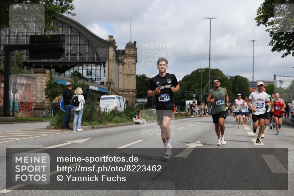 29.06.2025 - hella hamburg halbmarathon Yannick Fuchs http://msf.ph/oto/8223462 29.06.2025 10:33:13 20KM 1710, 2262, 2296, 2719, 2745, 2849, 2980, 3014, 3431, 4148, 5091, 5248, 6095, 6684, 7110, 8091, 9403, 10218, 11049, 11055, 11281, 11282, 11379, 12137, 12915, 13755, 13800, 14905, 15372, 16075, 16280, 17154, 17623, 17646, 17722, 18761, 19004, 19151 meine-sportfotos.de
