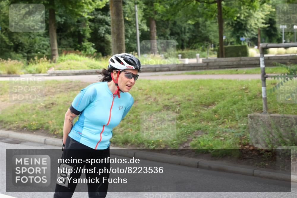 29.06.2025 - hella hamburg halbmarathon Yannick Fuchs http://msf.ph/oto/8223536 29.06.2025 09:22:02 20KM 507 meine-sportfotos.de