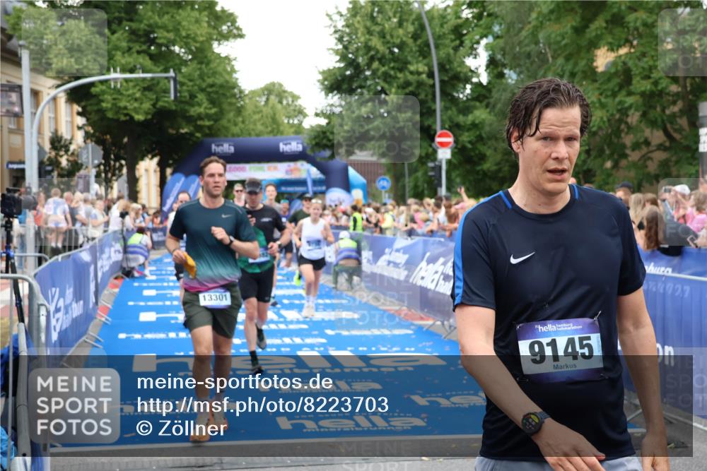 29.06.2025 - hella hamburg halbmarathon Zöllner http://msf.ph/oto/8223703 29.06.2025 10:52:40 Ziel 2346, 2670, 3952, 6561, 6562, 7475, 9739, 10115, 11459, 11689, 12450, 13051, 13301, 14122, 15001, 18982 meine-sportfotos.de