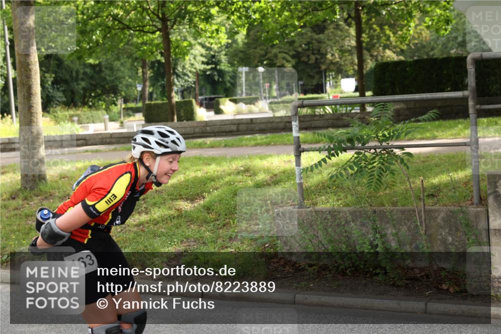 29.06.2025 - hella hamburg halbmarathon Yannick Fuchs http://msf.ph/oto/8223889 29.06.2025 09:22:26 20KM 463 meine-sportfotos.de