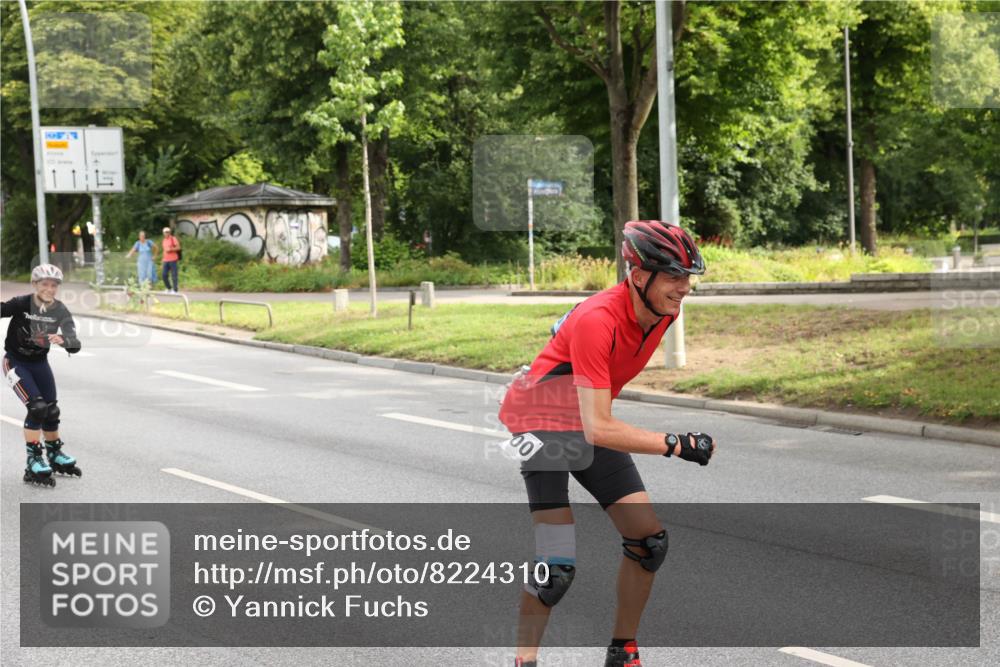29.06.2025 - hella hamburg halbmarathon Yannick Fuchs http://msf.ph/oto/8224310 29.06.2025 09:22:48 20KM 00 meine-sportfotos.de