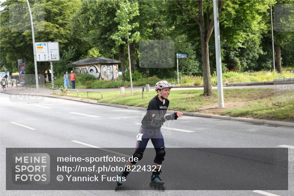 29.06.2025 - hella hamburg halbmarathon Yannick Fuchs http://msf.ph/oto/8224327 29.06.2025 09:22:48 20KM  meine-sportfotos.de